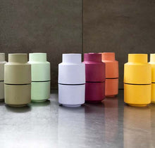 Load the image in the Gallery viewer, Billund Macina Salt and Pepe Design Various colors CrushGrind