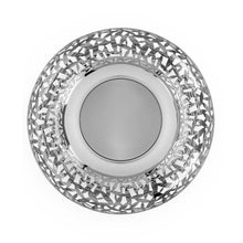 Carica l'immagine nel visualizzatore di Gallery, Alessi Cestino Cactus acciaio 2 misure