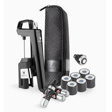 Carica l'immagine nel visualizzatore di Gallery, Coravin Timeless Six+ Sistema di mescita per vini