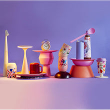 Carica l'immagine nel visualizzatore di Gallery, Ufo table lamp Lampada led ricaricabile Chic Mic