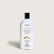 Load the image in the Gallery viewer, Maison Berger Destempliers from laundry 3 in 1 various fragrances