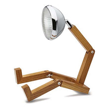 Load the image in the Gallery viewer, Mr Wattson Piffany Copenhagen lamp