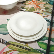 Carica l'immagine nel visualizzatore di Gallery, Reggia Servizio tavola 18 pezzi porcellana premium Schonhuber Franchi
