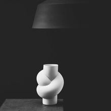 Load the image in the Gallery viewer, Rosenthal Vaso Node Porcelain Studio-Line