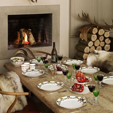 Carica l'immagine nel visualizzatore di Gallery, Star Fluted posto tavola Natale Royal Copenhagen
