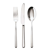 Load the image in the Gallery viewer, Sambonet Linear Road 3 pieces Steel 18/10