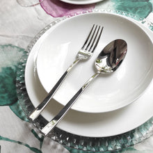 Load the image in the Gallery viewer, Rock Set 2 Casteing from Sambonet steel service