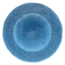 Carica l'immagine nel visualizzatore di Gallery, Sottopiatti vetro artistico 4 pezzi Rose & Tulipani