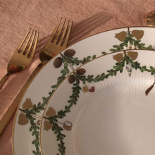 Carica l'immagine nel visualizzatore di Gallery, Star Fluted posto tavola Natale Royal Copenhagen