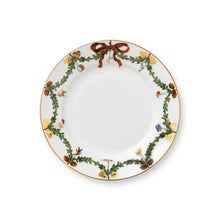 Carica l'immagine nel visualizzatore di Gallery, Star Fluted posto tavola Natale Royal Copenhagen