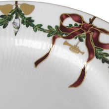 Carica l'immagine nel visualizzatore di Gallery, Star Fluted posto tavola Natale Royal Copenhagen