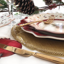 Carica l'immagine nel visualizzatore di Gallery, Servizio tavola 18 pezzi Natale Villeroy & Boch toy's delight