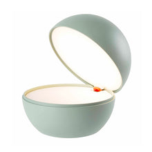 Carica l'immagine nel visualizzatore di Gallery, Good Night Lampada portatile e dimmerabile Ubìqua vari colori