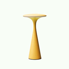 Carica l'immagine nel visualizzatore di Gallery, Ufo table lamp Lampada led ricaricabile Chic Mic