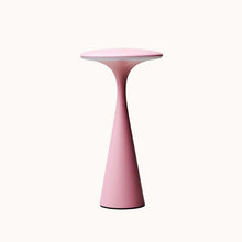 Carica l'immagine nel visualizzatore di Gallery, Ufo table lamp Lampada led ricaricabile Chic Mic