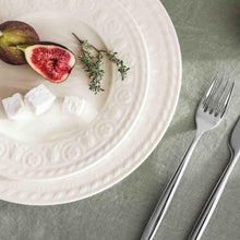 Carica l'immagine nel visualizzatore di Gallery, Cellini Servizio tavola porcellana 18 pezzi Villeroy & Boch