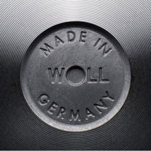 Load the image in the Gallery viewer, Woll Diamond Lite Nonetheless Bischiere Forestry Handle Induction