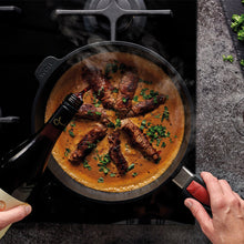Load the image in the Gallery viewer, Woll Diamond Lite tall pans non -stick removable handle induction