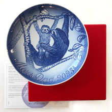 Carica l'immagine nel visualizzatore di Gallery, Bing & Grondahl Piatto della Mamma 2023