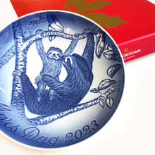 Carica l'immagine nel visualizzatore di Gallery, Bing & Grondahl Piatto della Mamma 2023