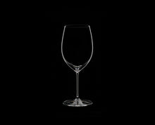 Carica l'immagine nel visualizzatore di Gallery, Riedel 4 calici Cabernet Merlot Veritas cristallo soffiato 6449/0