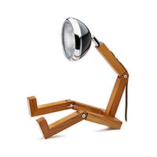 Load the image in the Gallery viewer, Mr Wattson Piffany Copenhagen lamp