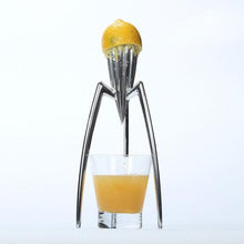 Load the image in the Gallery viewer, Alessi Squeeze Juicy Salif Philippe Starck