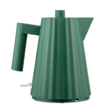 Carica l'immagine nel visualizzatore di Gallery, Alessi Bollitore elettrico Plissè 1 lt. vari colori