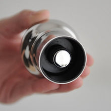 Load the image in the Gallery viewer, Alessi War Harness Champagne Steel Noè Gia12