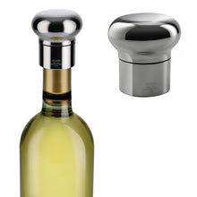 Load the image in the Gallery viewer, Alessi War Harness Champagne Steel Noè Gia12