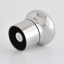 Load the image in the Gallery viewer, Alessi War Harness Champagne Steel Noè Gia12