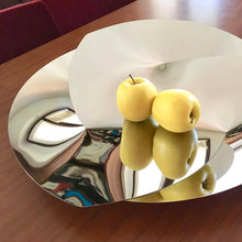 Carica l'immagine nel visualizzatore di Gallery, Alessi Centrotavola fruttiera Resonance