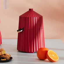 Carica l'immagine nel visualizzatore di Gallery, Plissè Spremiagrumi elettrico Alessi vari colori