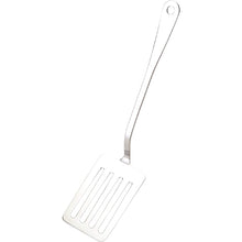 Carica l'immagine nel visualizzatore di Gallery, Alessi Set 5 mestoli cucina acciaio Jasper Morrison