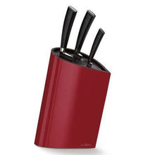 Carica l'immagine nel visualizzatore di Gallery, Berkel Ceppo coltelli universale laccato Bag