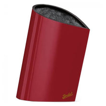 Carica l'immagine nel visualizzatore di Gallery, Berkel Ceppo coltelli universale laccato Bag