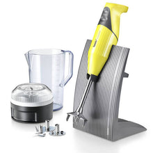 Carica l'immagine nel visualizzatore di Gallery, Bamix Swissline 200 W Robot da cucina