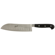 Carica l'immagine nel visualizzatore di Gallery, Berkel Coltello santoku forgiato 18 cm Ad Hoc