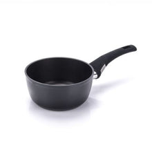 Carica l'immagine nel visualizzatore di Gallery, Berndes Casseruola cm 16 antiaderente induzione + coperchio Balance Enduro