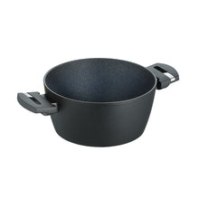 Load the image in the Gallery viewer, BERNDES BATTERY 8 PIECES NEGES ENDUCH INDUCTION