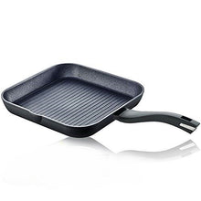 Carica l'immagine nel visualizzatore di Gallery, Berndes Bistecchiera antiaderente induzione Balance Enduro