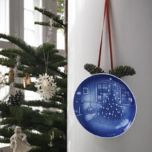 Load the image in the Gallery viewer, Bing & Grondahl dish of the year 2022 Collection