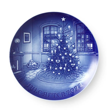 Load the image in the Gallery viewer, Bing & Grondahl dish of the year 2022 Collection