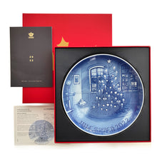 Load the image in the Gallery viewer, Bing & Grondahl dish of the year 2022 Collection