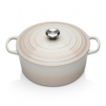 Carica l'immagine nel visualizzatore di Gallery, Le Creuset Cocotte Evo tonda ghisa smaltata cm 20 induzione