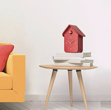 Carica l'immagine nel visualizzatore di Gallery, Guzzini QQ Orologio a cucù da parete vari colori