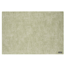 Carica l'immagine nel visualizzatore di Gallery, Guzzini Set 6 tovagliette doppio spessore Fabric Tiffany vari colori