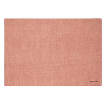 Carica l'immagine nel visualizzatore di Gallery, Guzzini Set 6 tovagliette doppio spessore Fabric Tiffany vari colori