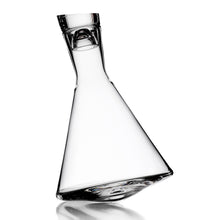 Carica l'immagine nel visualizzatore di Gallery, Ichendorf Bottiglia whisky e cognac fluttuante Manhattan