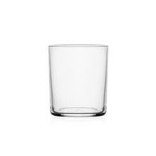 Carica l'immagine nel visualizzatore di Gallery, Ichendorf Set 2 Bicchieri Mediterraneo trasparente